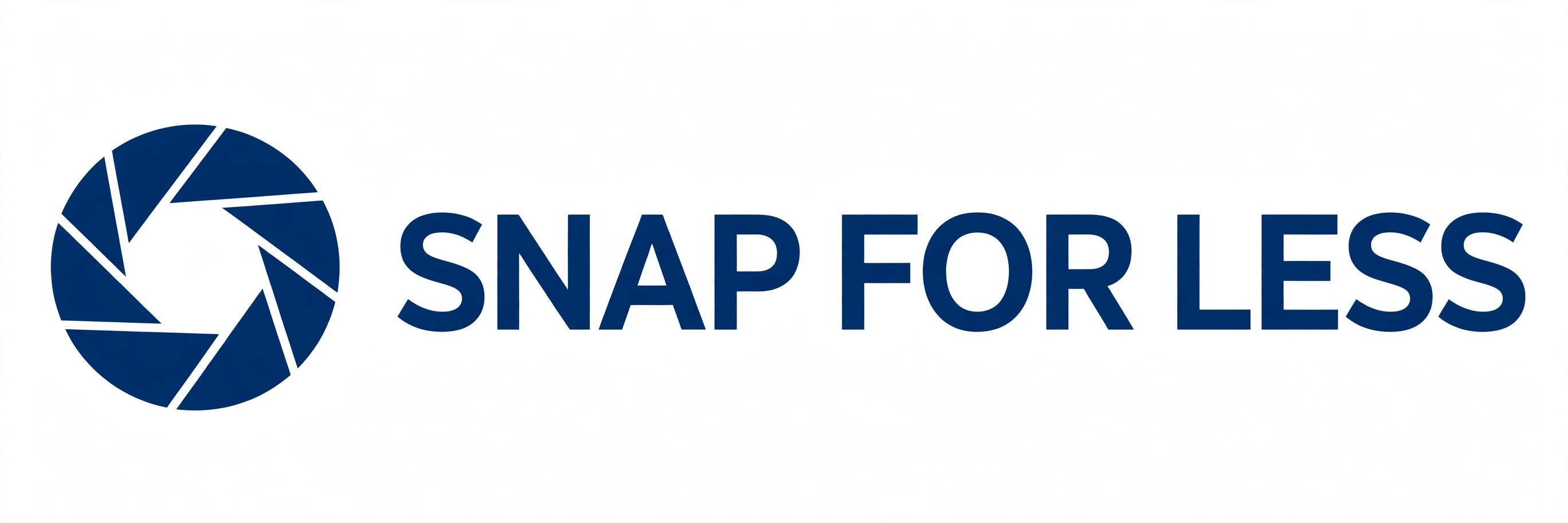 Snap for Less